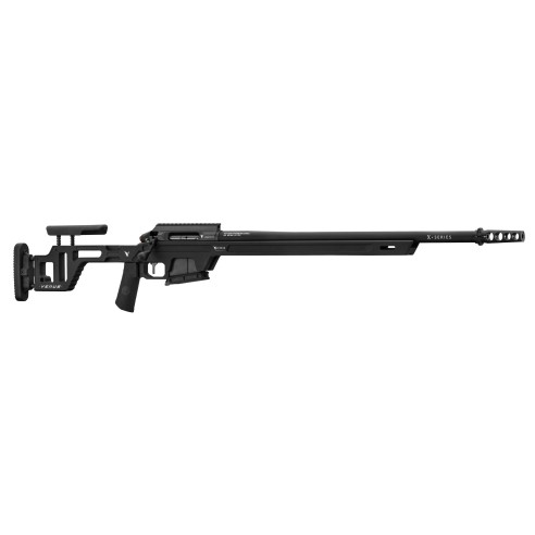 Carabine VICTRIX Venus X Noire Cal.308 Win