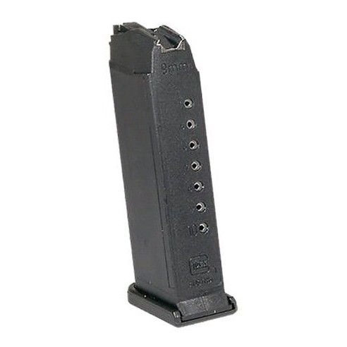 Chargeur GLOCK Gen4 pour Glock 19 (15 Cps)