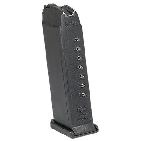 Chargeur GLOCK Gen4 pour Glock 19 (15 Cps)