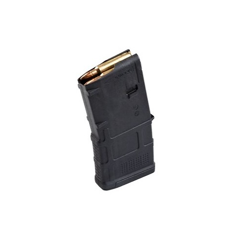 Chargeur PMAG MAGPUL Gen3 AR15/M4 Cal.223 (20Cps)