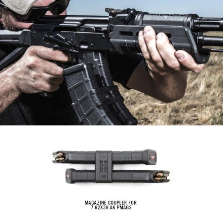 Coupleur de chargeur MAGPUL pour AK/AKM