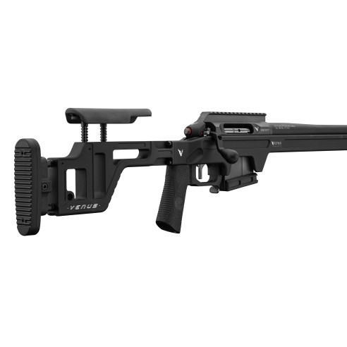 Carabine VICTRIX Venus X Noire Cal.308 Win