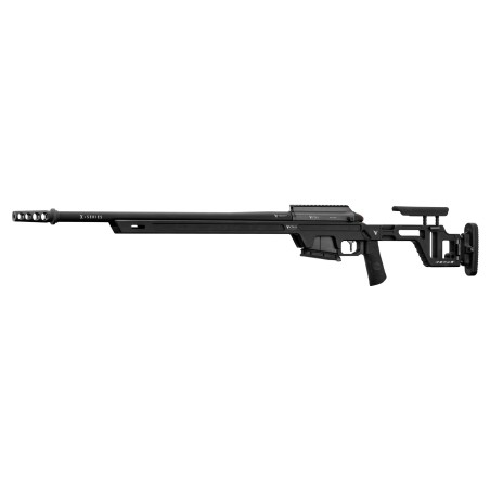 Carabine VICTRIX Venus X Noire Cal.308 Win