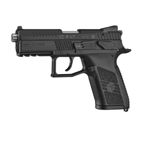 Pistolet CZ P-07 Kadet Cal.22lr