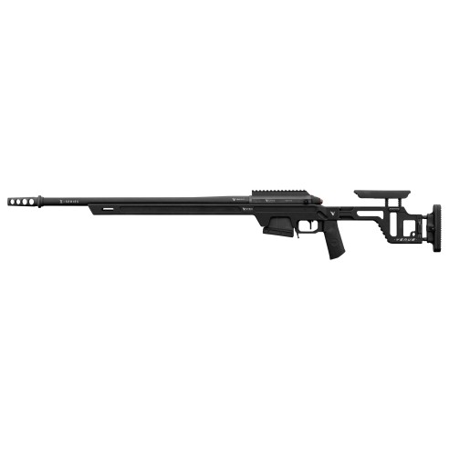 Carabine VICTRIX Venus X Noire Cal.308 Win