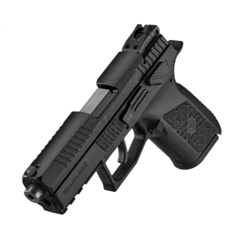 Pistolet CZ P-07 Kadet Cal.22lr