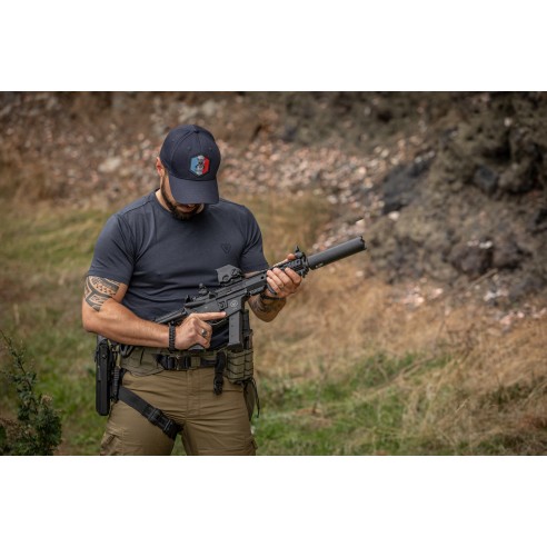 Carabine LEBEL VCD9 Cal 9x19