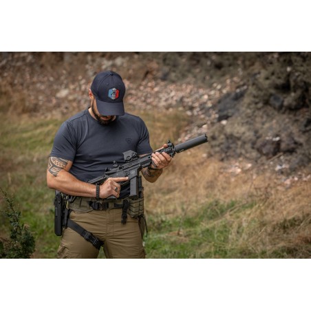 Carabine LEBEL VCD9 Cal 9x19