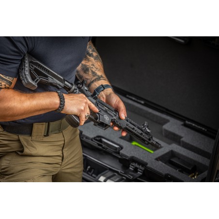 Carabine LEBEL VCD9 Cal 9x19