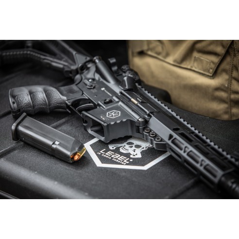 Carabine LEBEL VCD9 Cal 9x19