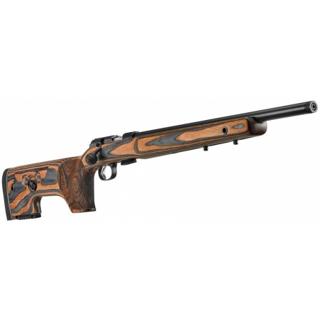 Carabine CZ 457 Range 24" Cal.22lr