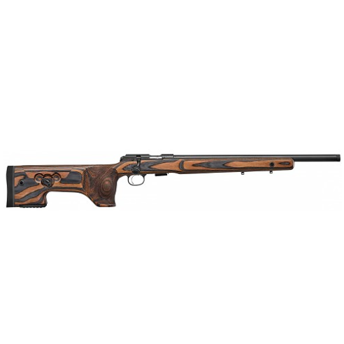 Carabine CZ 457 Range 24" Cal.22lr