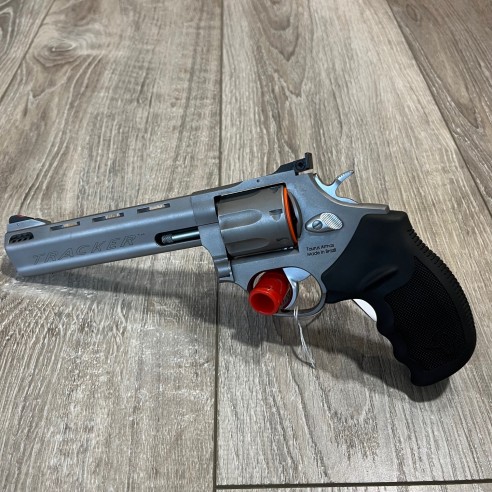 Occasion Revolver TAURUS Mod. 627 Tracker 6" Cal.357 Mag