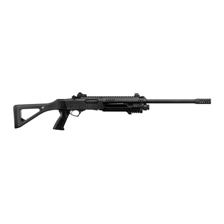 Fusil à pompe FABARM STF 12 PISTOL GRIP 61cm Cal 12/76