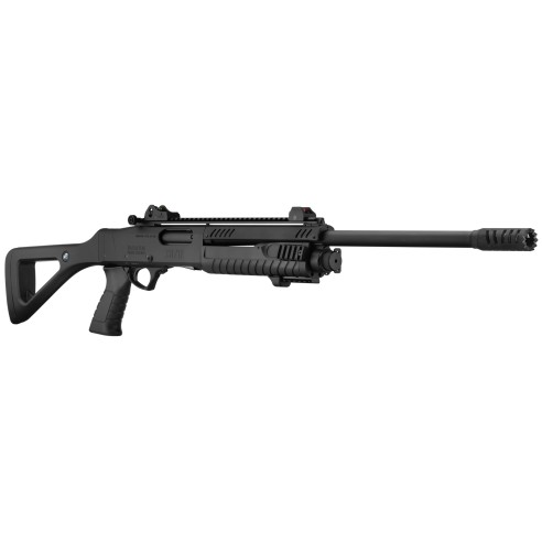 Fusil à pompe FABARM STF 12 PISTOL GRIP 61cm...