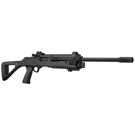 Fusil à pompe FABARM STF 12 PISTOL GRIP 61cm Cal 12/76