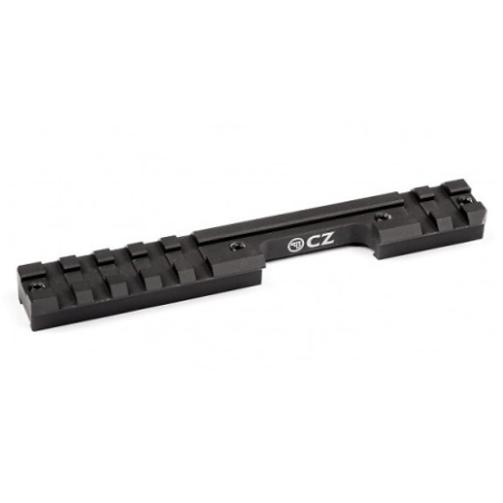 Rail Weaver/Picatinny CZ pour carabine CZ 457