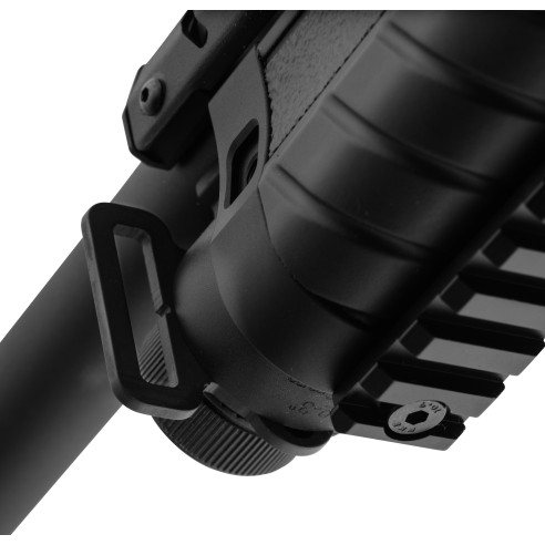 Fusil à pompe FABARM STF 12 PISTOL GRIP 61cm...