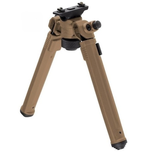 Bipied MAGPUL FDE M-Lock