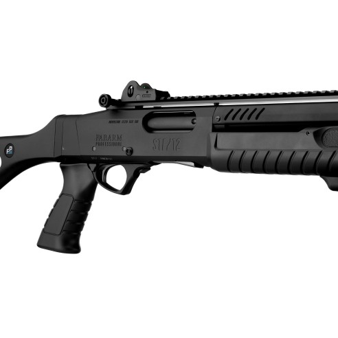 Fusil à pompe FABARM STF 12 PISTOL GRIP 61cm...