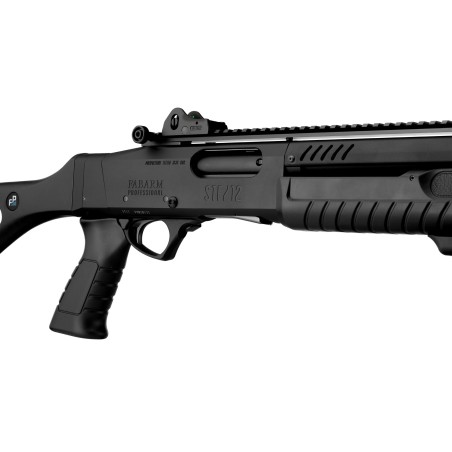 Fusil à pompe FABARM STF 12 PISTOL GRIP 61cm Cal 12/76