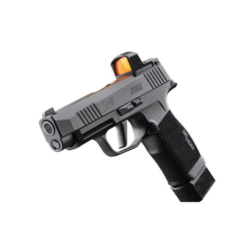 Point rouge SIG SAUER Romeo Zero 1x24 3MOA