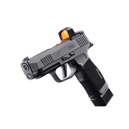 Point rouge SIG SAUER Romeo Zero 1x24 3MOA