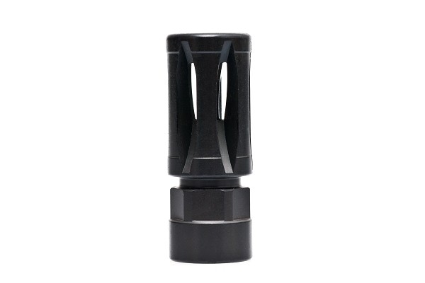 Cache flamme B&T Cal.223 en 1/2x28 pour Rotex III/V/VA