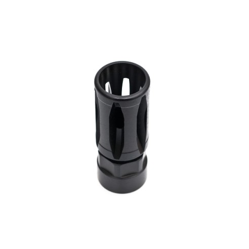Cache flamme B&T Cal.223 en 1/2x28 pour Rotex...