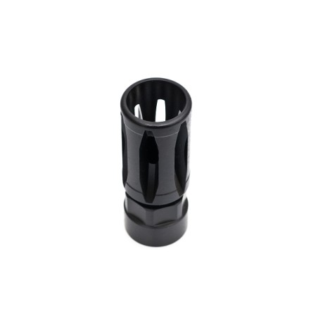 Cache flamme B&T Cal.223 en 1/2x28 pour Rotex III/V/VA