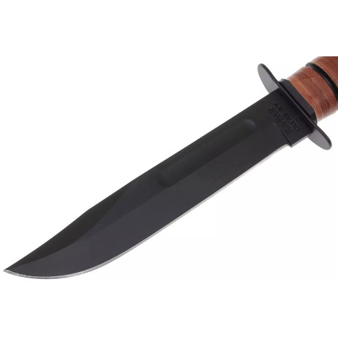 Couteau KA-BAR USMC 1217 Plain edge
