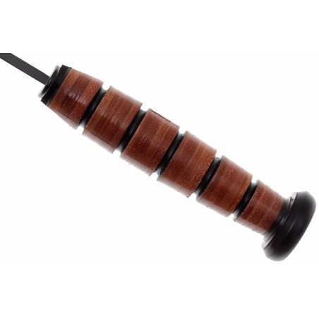 Couteau KA-BAR USMC 1217 Plain edge