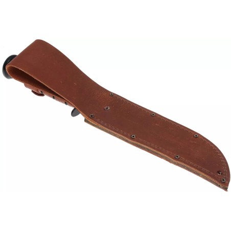 Couteau KA-BAR USMC 1217 Plain edge