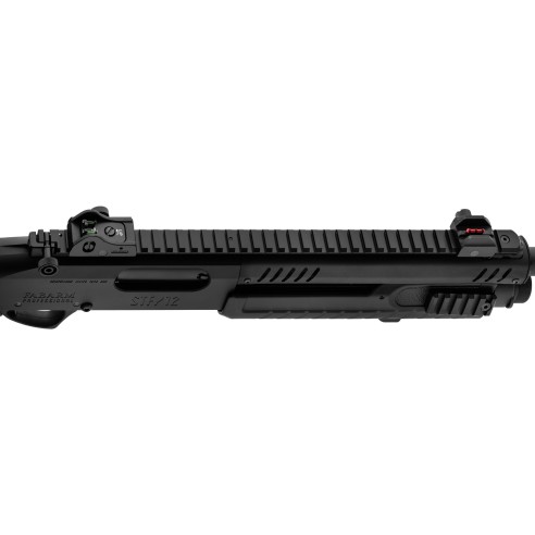 Fusil à pompe FABARM STF 12 PISTOL GRIP 61cm...