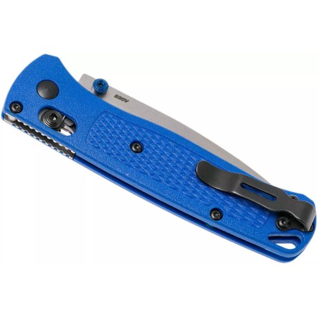 Couteau BENCHMADE Bugout 535