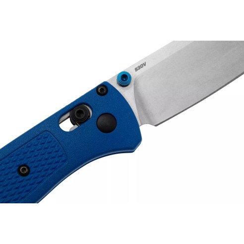 Couteau BENCHMADE Bugout 535
