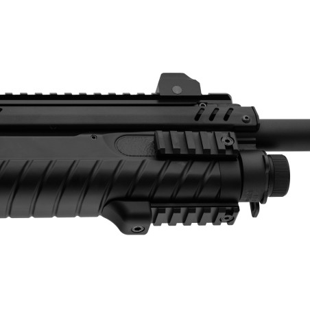 Fusil à pompe FABARM STF 12 PISTOL GRIP 61cm Cal 12/76
