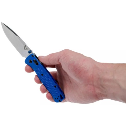 Couteau BENCHMADE Bugout 535