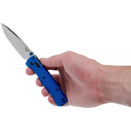 Couteau BENCHMADE Bugout 535