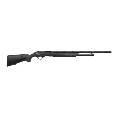 Fusil à pompe FABARM SDASS 2  Noir Rayé 71cm Cal 12/76