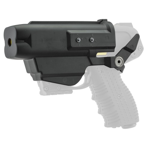 PISTOLET JPX4 AVEC LASER