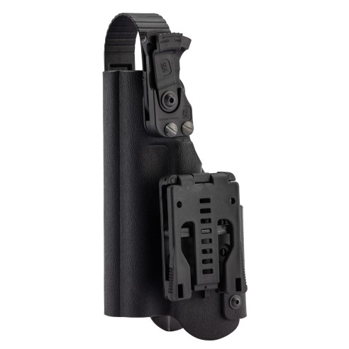 PISTOLET JPX4 AVEC LASER