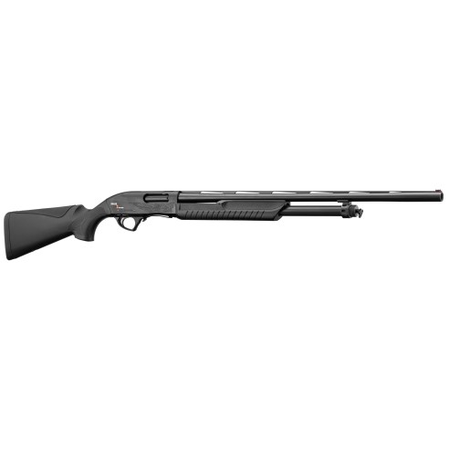 Fusil à pompe FABARM SDASS 2  Noir Rayé 71cm...