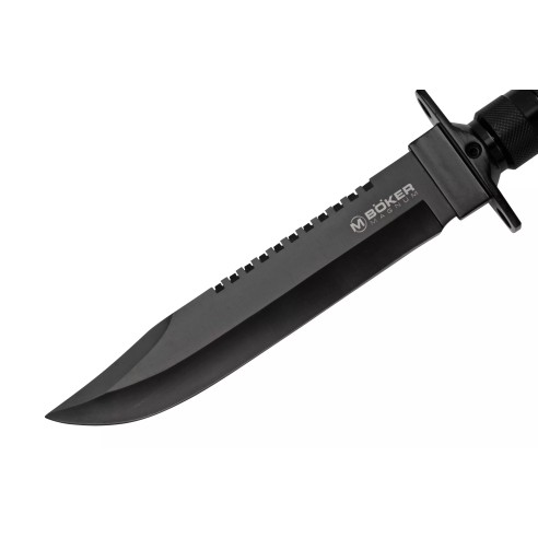 Couteau BÖKER Magnum Survivalist