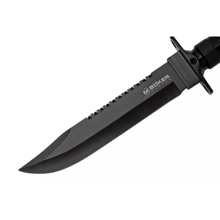 Couteau BÖKER Magnum Survivalist
