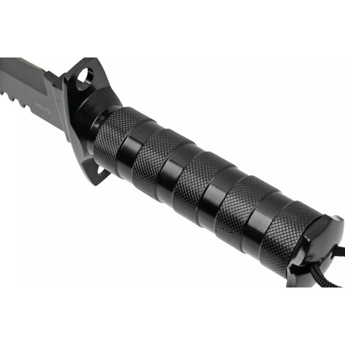 Couteau BÖKER Magnum Survivalist
