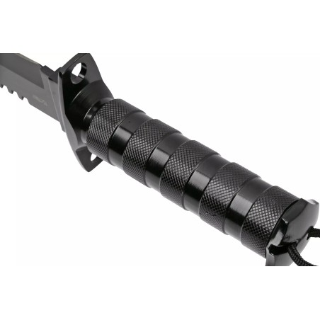 Couteau BÖKER Magnum Survivalist