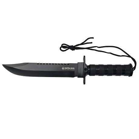 Couteau BÖKER Magnum Survivalist
