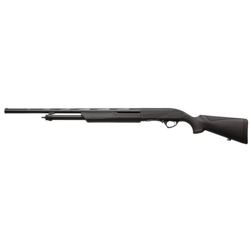 Fusil à pompe FABARM SDASS 2  Noir Rayé 71cm...