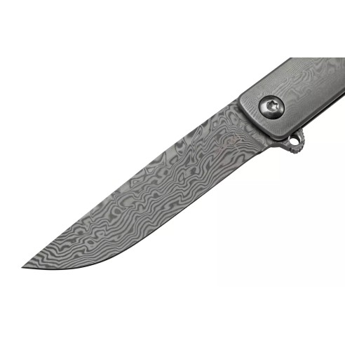 Couteau BÖKER Gemma Damascus